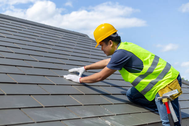 Best Roof Repair Specialists  in Salem Heights, OH